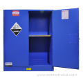 ZOYET 30gal Chemical Safety Cabinet For Corrosive Liquids